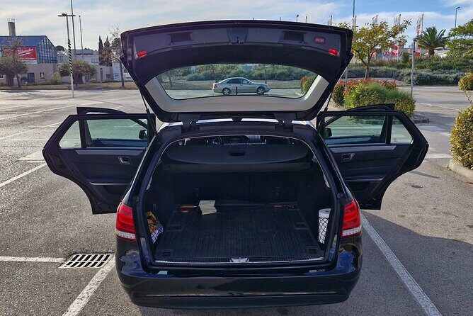 Transver From Zadar Airport To Old Town Zadar - The Experience in Detail: What You Can Expect