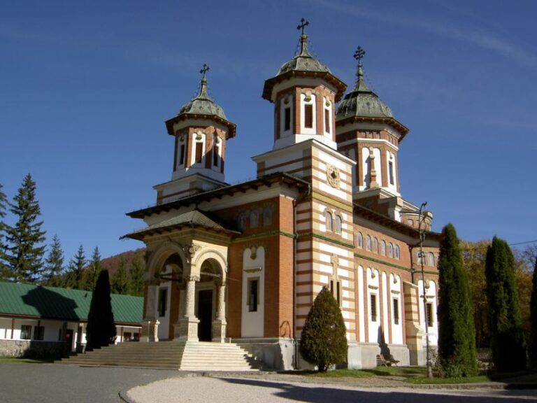 Transylvania: Cultural Full-Day Trip by Minivan - The Value of This Tour