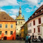 Transylvania Escape - from Bucharest - 3 days w. accommodation - Who Will Love This Tour?