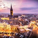 Transylvania's Trail: Sibiu, Bran Castle, Brasov and Sighisoara - The Magic of Bran Castle