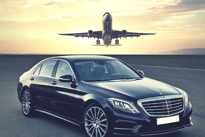 Trasfers from Rome and Fiumicino Airport to Civitavechia Port - The Itinerary: What Happens When You Book?