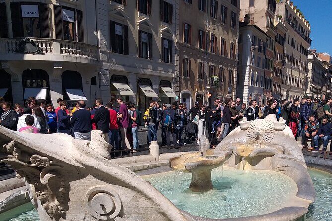 Trasfers from Rome city to Airports - Why Choose This Transfer?