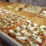 Trastevere and Ghetto tasting street food and walk-max 12 people - The Food and the Value