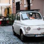 Trastevere and Rome Jewish Ghetto Small Group Walking Tour - A Deep Dive into the Tour Experience