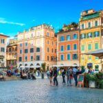 Trastevere and Rome's Jewish Ghetto Half-Day Walking Tour - What the Guides Bring to the Table