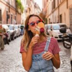 Trastevere & Campo de' Fiori Street Food Tour, Eat Like a Local - The Guide and Group Dynamics