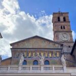 Trastevere Food Tour with Pasta-Making Class - Practical Details and What to Expect