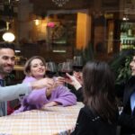 Trastevere, Rome Food & Wine Tasting Tour - A Detailed Look at the Itinerary