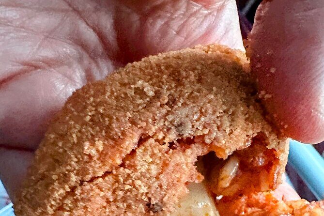 Trastevere Rome Street Food Tour, Small Group - Who Will Love This Experience?