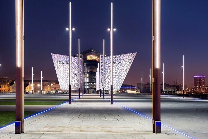 Travel and Experience the Emerald Isle. - FAQ