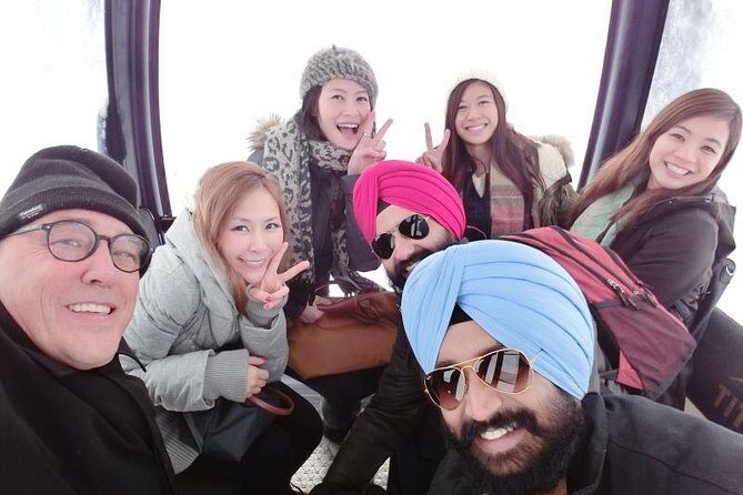 Travel with Swissness - Who Is This Tour Best For?