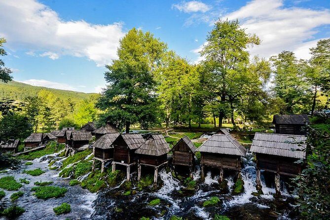 Travnik Jajce - ( Full day tour ) - FAQs