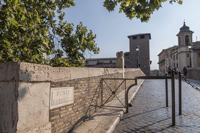 Treasure hunt in Rome, Ghetto and Trastevere - Reviews in Action: What Travelers Say