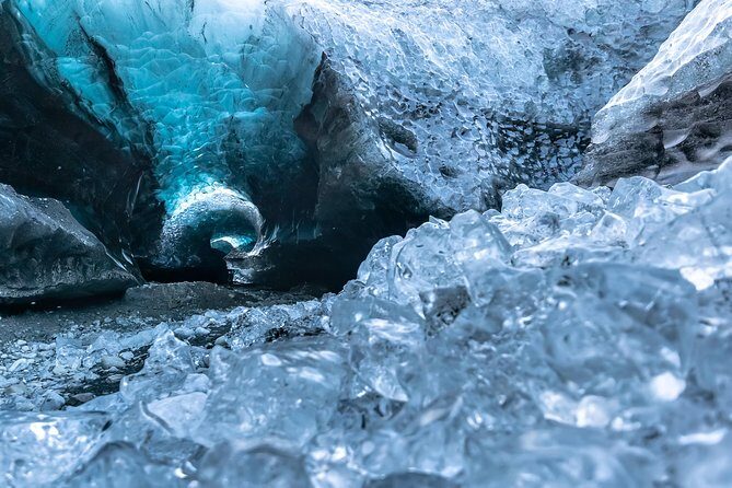 Treasure Iceland - Ice Cave Discovery - Who Should Consider This Tour?