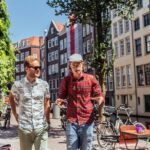 Treasures of Amsterdam: Coffeeshops & Red Light District Private Tour - Authentic Insights from the Reviews