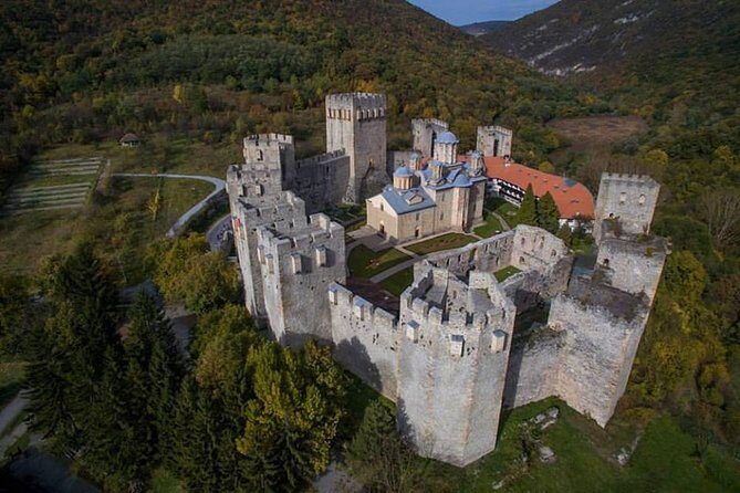 Treasures of Eastern Serbia private tour - What Makes This Tour Stand Out?