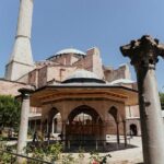 Treasures of Istanbul: Hagia Sophia Private Tour - Practical Details