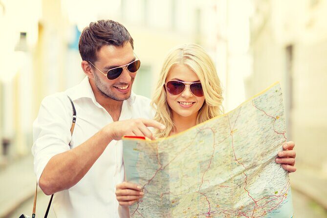 Treasures of Rhodes: Exploring History, Culture, and Nature - Who Should Consider This Tour?