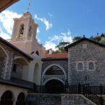 Treasures of Troodos Mountain from Paphos Town - Value for Money