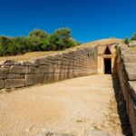 Treasury of Atreus and Mycenae Archaeological Site Entry Ticket - The Itinerary and What to Expect