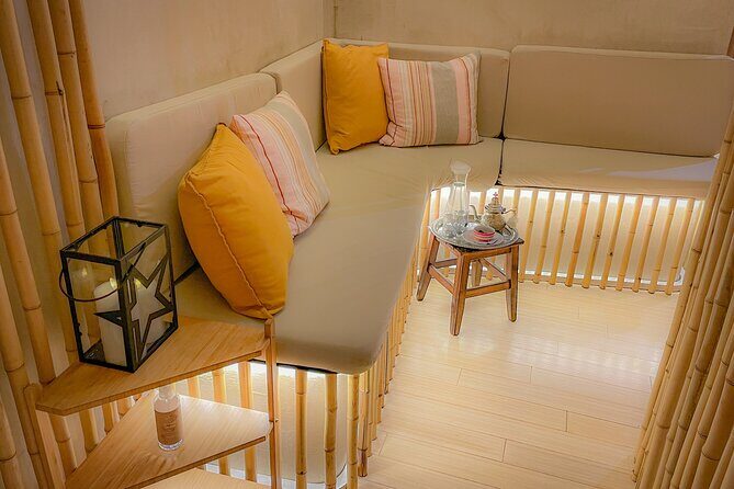 Treat you like Queens and Kings with Hammam Royale - What to Expect from the Hammam Royale Experience