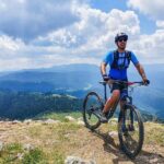 Trebevic Mountain Biking Tour from Sarajevo - Bobsleigh Track - The Experience: What Makes It Special