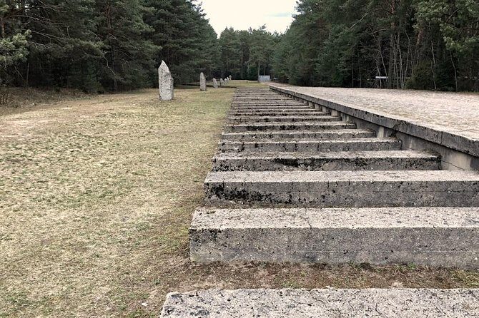 Treblinka Death Camp 6 Hour Private Tour from Warsaw - FAQs