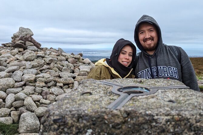 Trek the Tombs and Trails in the Dublin Mountains - What’s Included and What to Keep in Mind