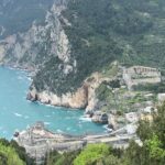 Trekking an Island of Palmaria - What’s Included and What to Expect