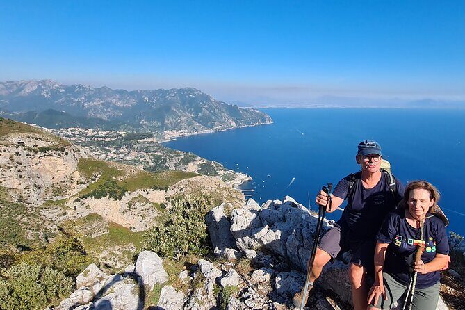 Trekking of the Amalfi Coast - 4 Days / 3 Nights - Final Thoughts: Who Will Love This Tour?