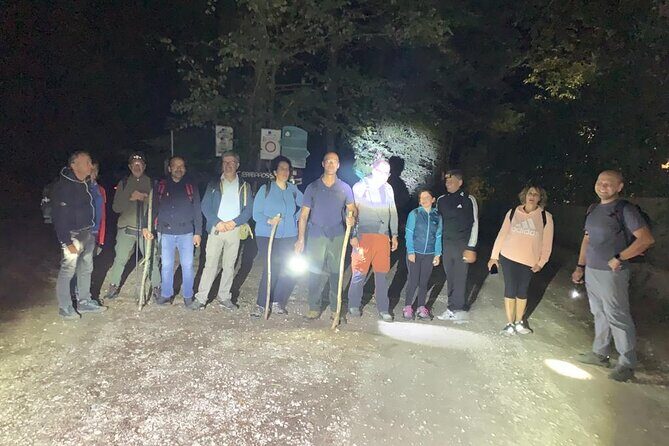 Trekking Rome and Roman Castles: Private Guided Excursions - The Itinerary: What to Expect