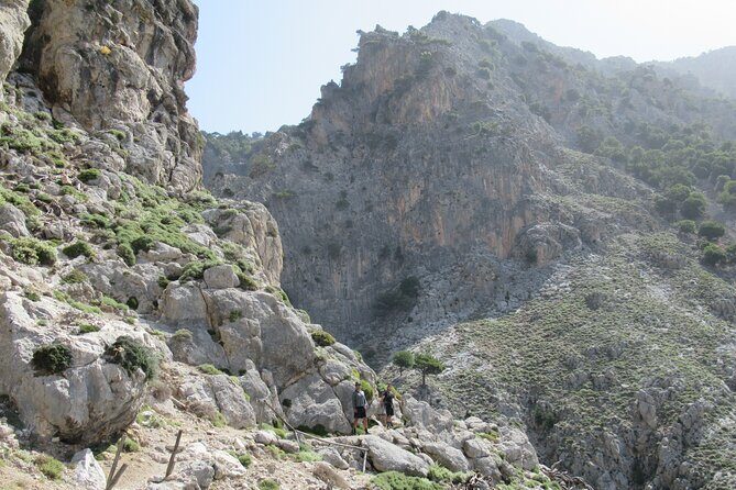 Trekking Rouvas Gorge - Analyzing the Value