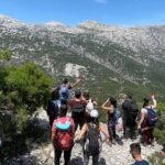 Trekking to Monte Tiscali - Oliena - The Experience from Reviews