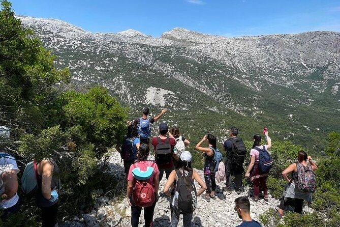 Trekking to Monte Tiscali - Oliena - The Experience from Reviews