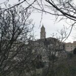 Trekking towards Torrente Gravina and Rupestrian Churches of the Murgia - The Human Footprint in the Landscape