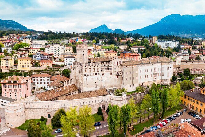 Trento Scavenger Hunt and Sights Self-Guided Tour - Authenticity and Value