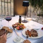 Treurer Mediterranean Barbecue Night - What Reviewers Say About the Experience