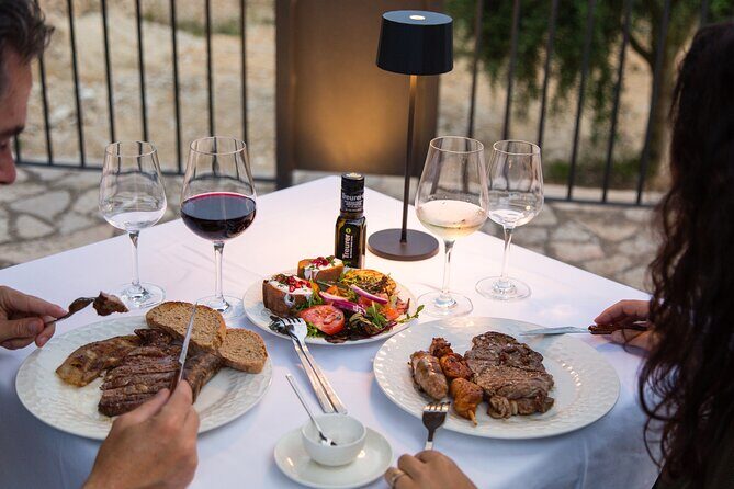 Treurer Mediterranean Barbecue Night - What Reviewers Say About the Experience