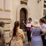 Trevi Fountain Underground Small Group Tour: the full story - Cultural and Historical Highlights Along the Way