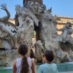 Trevi Pantheon and Spanish Steps Treasure Hunt for Kids & Families in Rome - Practical Details and What You Might Expect