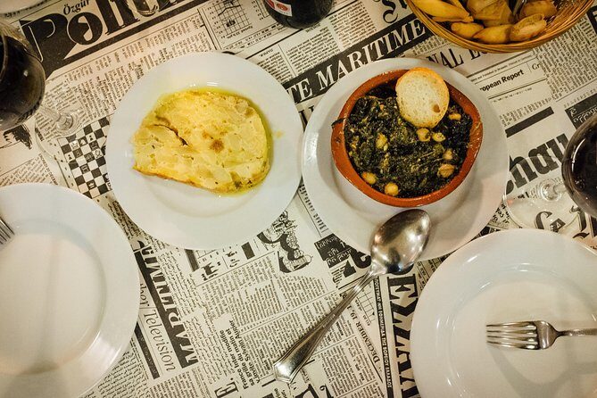 Triana Gourmet Tapas Tour in Seville - FAQs