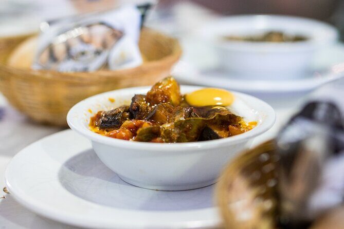 Triana Market Tapas Tour - FAQ