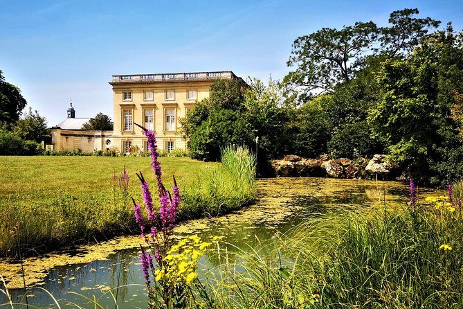 Trianon and the Queen's Hamlet at Versailles with private guide - Who Should Consider This Tour?