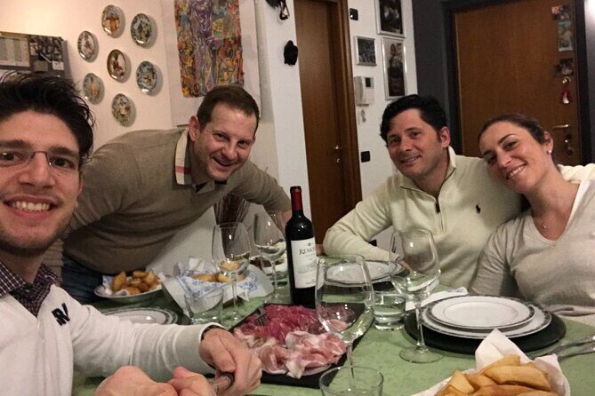 Tricolor Pasta Cooking Class with a Chef in Como countryside - Final Thoughts