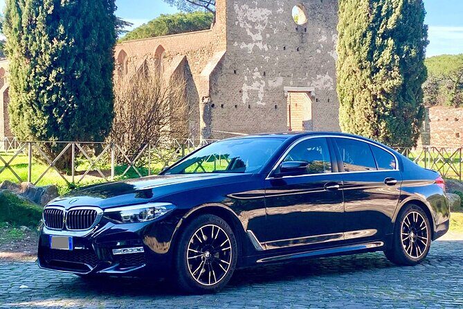 Trieste city or Cruise Port to Venice+water taxi Arrival Transfer - Who Is This Tour Best For?