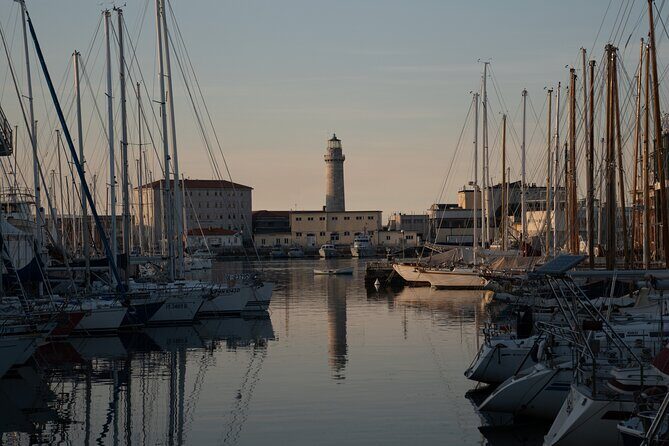 Trieste Like a Local: Customized Private Tour - Bonus Tips for a Great Experience