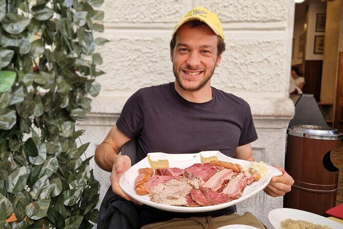 Trieste Walking Tour with Audio and Written Guide by a Local - The Value in Context