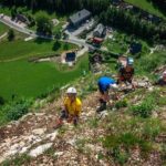 Triglav Fairytale Route-Via ferrata - The Sum Up