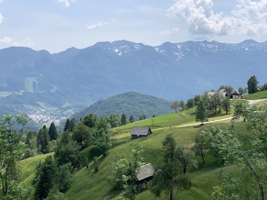 Triglav National Park Tour from Bled - Who Will Love This Tour?