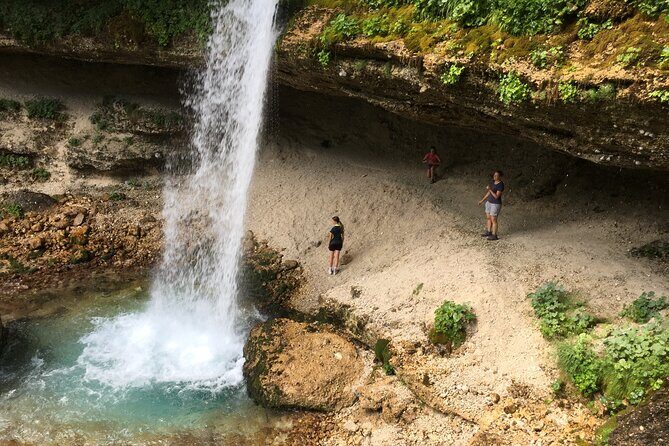 Triglav National Park Treasures Tour - Assessing the Value: Does It Live Up to the Price?